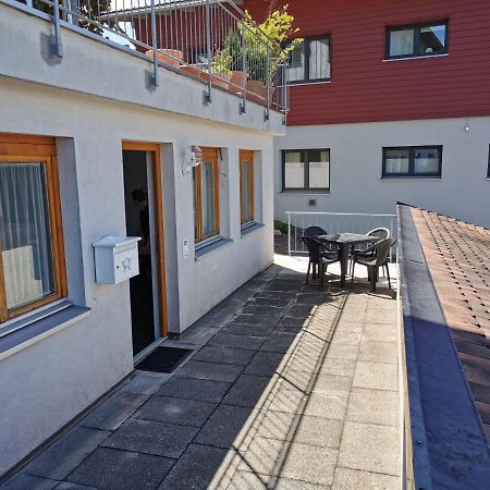 B3C Dornbirn Hills Apartment Exterior photo