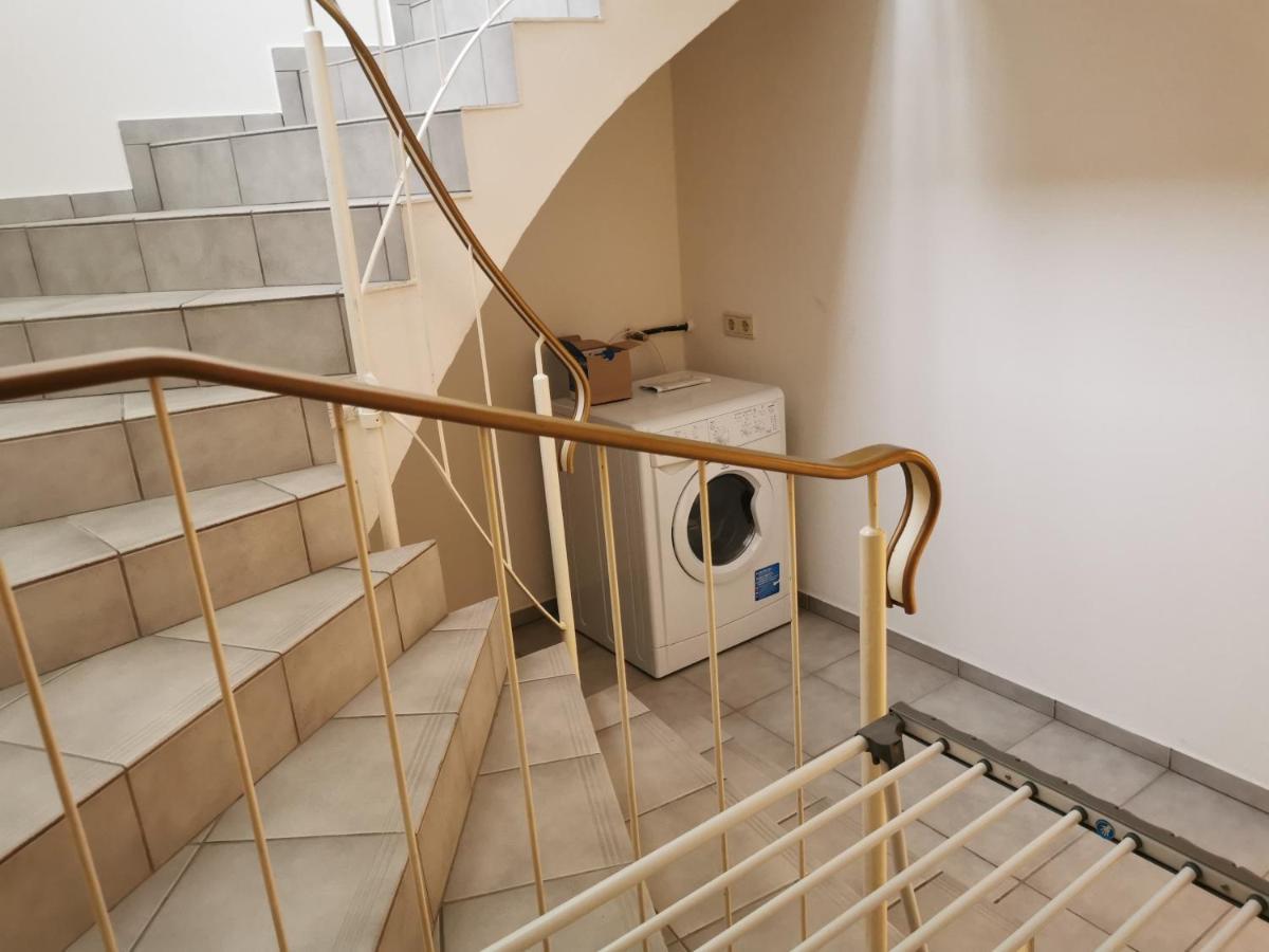 B3C Dornbirn Hills Apartment Exterior photo