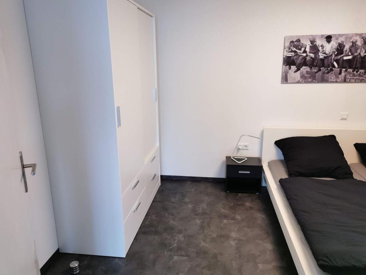 B3C Dornbirn Hills Apartment Exterior photo
