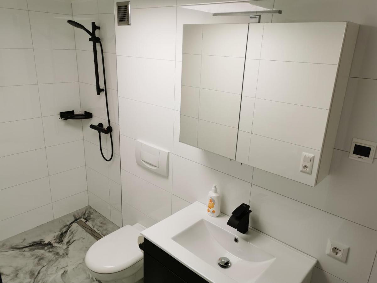 B3C Dornbirn Hills Apartment Exterior photo