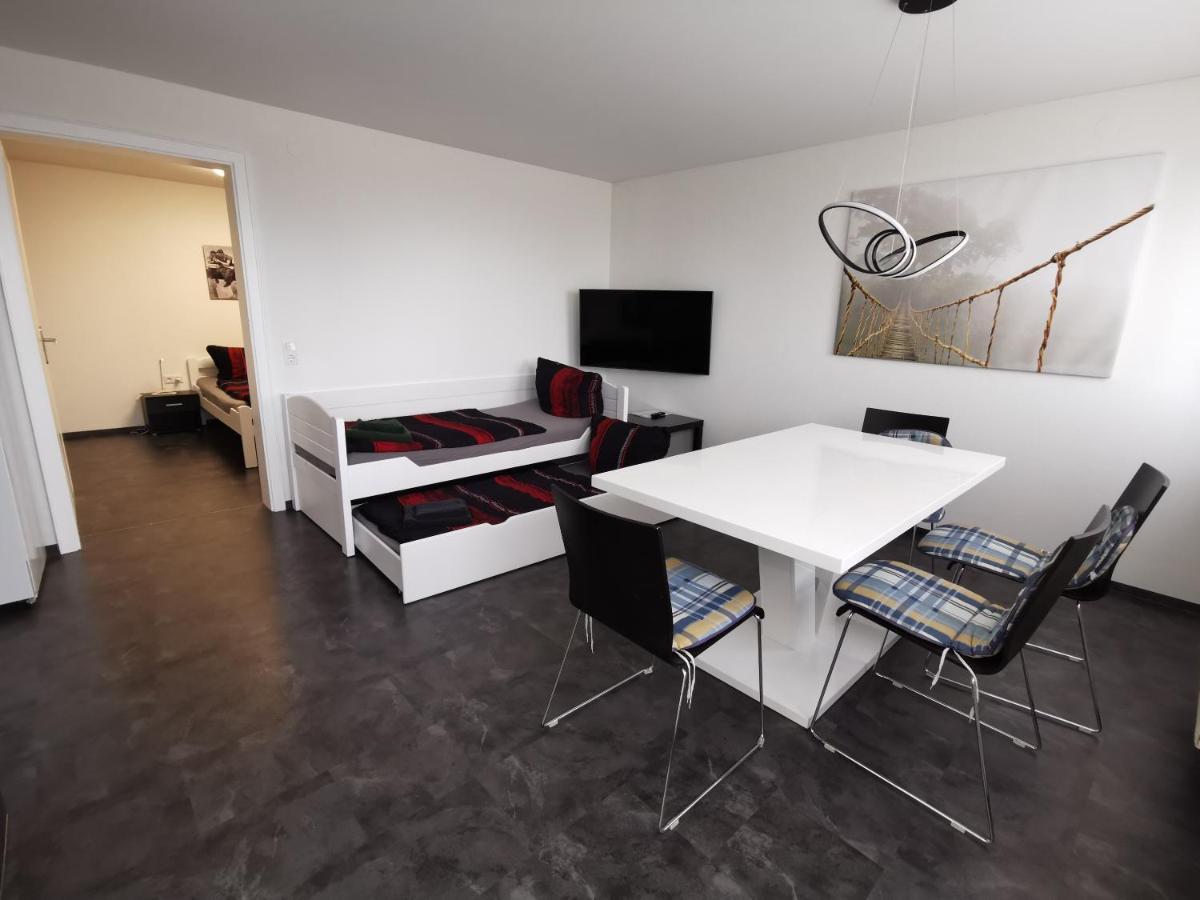 B3C Dornbirn Hills Apartment Exterior photo